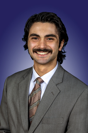Ameer El-Fallah