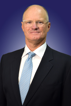 Fred Phelan