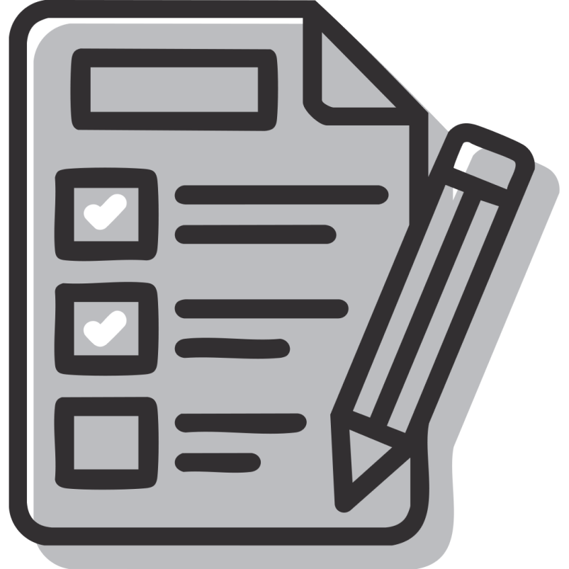 Plan icon