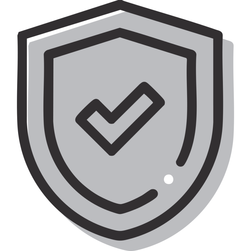 Protect icon
