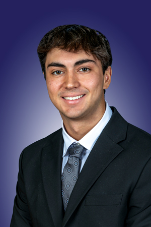 Ryan Stauffer