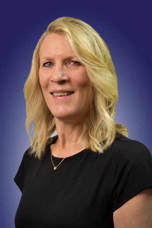 Susan Marshall