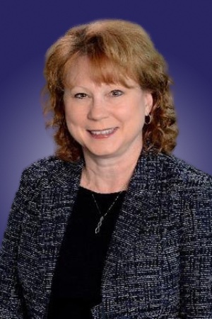 Wanda Caffrey*