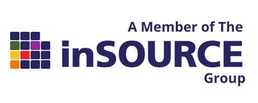 InSource logo