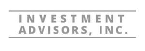 Investment Advisors, inc.